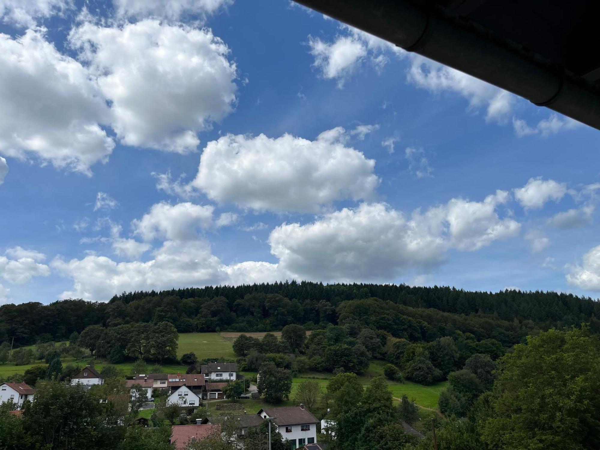 Ferienhaeusel Allemuehl *