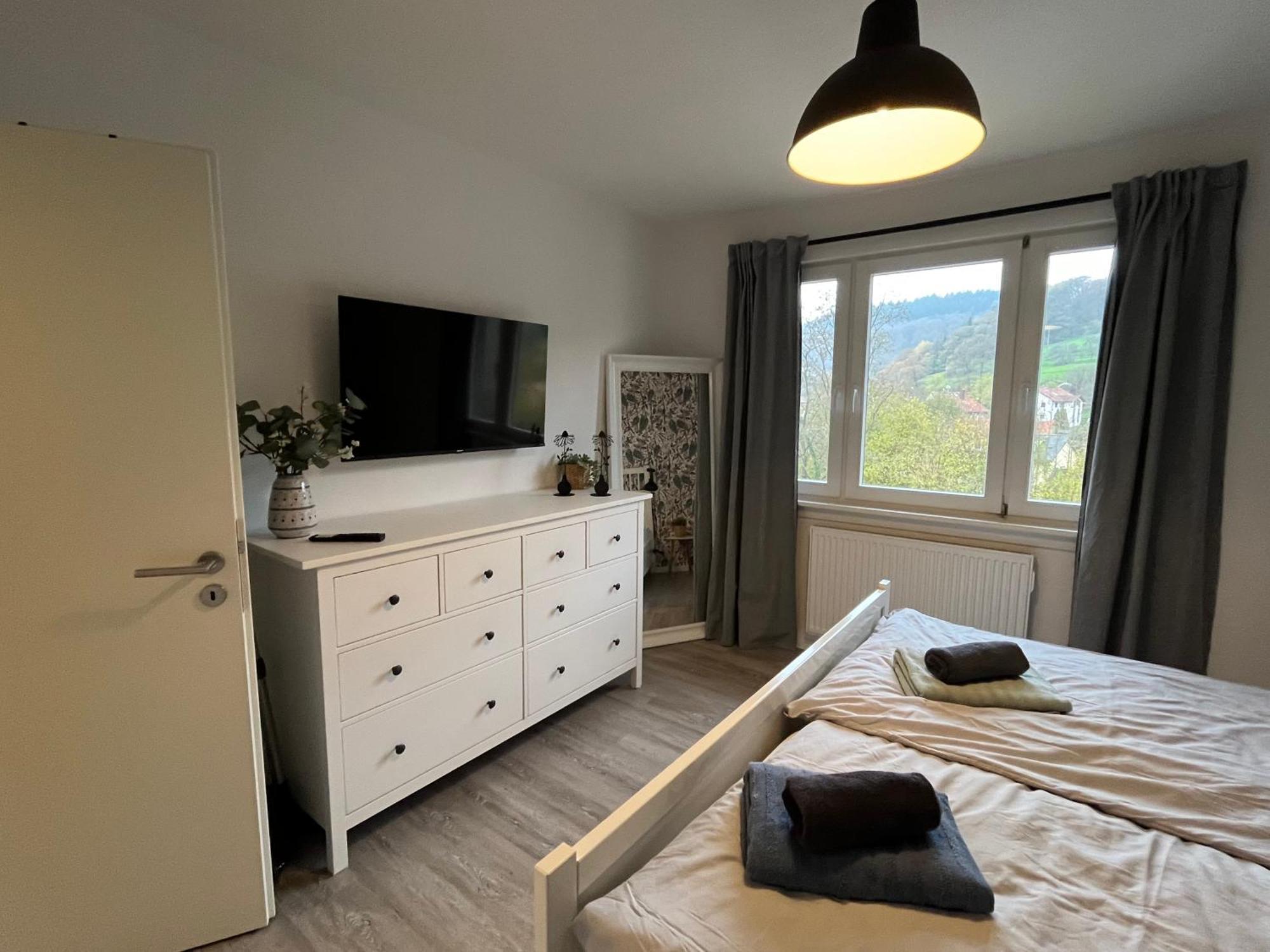Ferienhaus Ferienhaeusel Allemuehl *