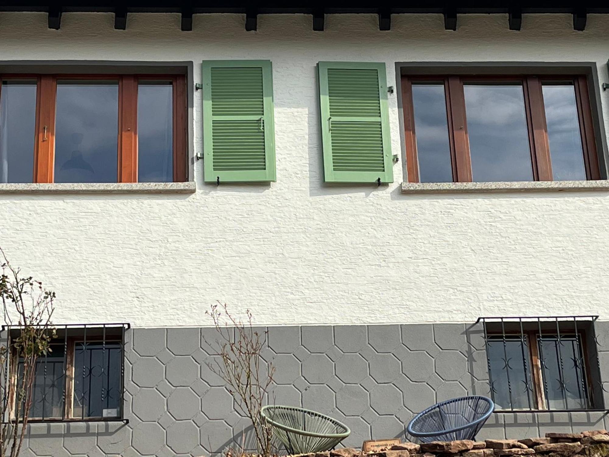 Ferienhaeusel Allemuehl Ferienhaus Schonbrunn (Baden-Wurttemberg)